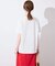 Lundi×FRUIT OF THE LOOM×SLOBE別注 フォトTシャツ
