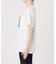 Lundi×FRUIT OF THE LOOM×SLOBE別注 フォトTシャツ