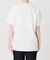 Lundi×FRUIT OF THE LOOM×SLOBE別注 フォトTシャツ