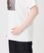Lundi×FRUIT OF THE LOOM×SLOBE別注 フォトTシャツ