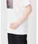 Lundi×FRUIT OF THE LOOM×SLOBE別注 フォトTシャツ