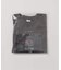 Lundi×FRUIT OF THE LOOM×SLOBE別注 フォトTシャツ