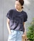 GULF COAST/ガルフコースト SLOBE別注 グラフィックTEE1