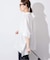 《シリーズあり》リネンコットンBOXシャツ