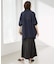 《シリーズあり》リネンコットンBOXシャツ