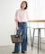 《シリーズあり》リネンコットンBOXシャツ