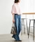 《シリーズあり》リネンコットンBOXシャツ