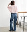 《シリーズあり》リネンコットンBOXシャツ
