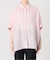 《シリーズあり》リネンコットンBOXシャツ