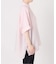 《シリーズあり》リネンコットンBOXシャツ