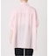 《シリーズあり》リネンコットンBOXシャツ