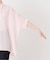 《シリーズあり》リネンコットンBOXシャツ