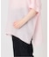 《シリーズあり》リネンコットンBOXシャツ