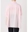 《シリーズあり》リネンコットンBOXシャツ