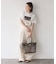 Lundi SLOBE別注 PVCバッグ