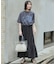 Lundi SLOBE別注 PVCバッグ