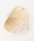 Lundi SLOBE別注 PVCバッグ