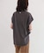 Champion/チャンピオン SLOBE別注 フレンチスリーブロゴTシャツ