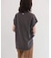 Champion/チャンピオン SLOBE別注 フレンチスリーブロゴTシャツ