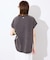 Champion/チャンピオン SLOBE別注 フレンチスリーブロゴTシャツ