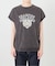 Champion/チャンピオン SLOBE別注 フレンチスリーブロゴTシャツ