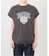 Champion/チャンピオン SLOBE別注 フレンチスリーブロゴTシャツ