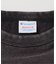 Champion/チャンピオン SLOBE別注 フレンチスリーブロゴTシャツ