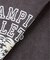 Champion/チャンピオン SLOBE別注 フレンチスリーブロゴTシャツ