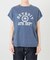 Champion/チャンピオン SLOBE別注 フレンチスリーブロゴTシャツ