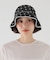 p cnq/パークニック remi ハット PQ26SS-14