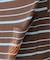 DEUS/デウスエクスマキナ Pierre Stripe Tee