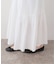 normment/ノーメント MANNY LACE CAMI DRESS S26S-2245