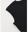 HANES T-SHIRTS KURO スリーブレスT