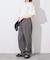 THE NORTH FACE/ザ ノース フェイス GAR Smaller Typographic S/S Tee NT32667