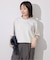 THE NORTH FACE/ザ ノース フェイス GAR Smaller Typographic S/S Tee NT32667