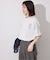 THE NORTH FACE/ザ ノース フェイス GAR Smaller Typographic S/S Tee NT32667