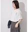 THE NORTH FACE/ザ ノース フェイス GAR Smaller Typographic S/S Tee NT32667