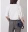 THE NORTH FACE/ザ ノース フェイス GAR Smaller Typographic S/S Tee NT32667