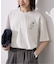 THE NORTH FACE/ザ ノース フェイス GAR Smaller Typographic S/S Tee NT32667