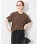 THE NORTH FACE/ザ ノース フェイス GAR Smaller Typographic S/S Tee NT32667