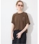 THE NORTH FACE/ザ ノース フェイス GAR Smaller Typographic S/S Tee NT32667