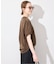 THE NORTH FACE/ザ ノース フェイス GAR Smaller Typographic S/S Tee NT32667