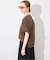 THE NORTH FACE/ザ ノース フェイス GAR Smaller Typographic S/S Tee NT32667