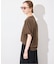 THE NORTH FACE/ザ ノース フェイス GAR Smaller Typographic S/S Tee NT32667