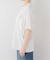 THE NORTH FACE/ザ ノース フェイス GAR Smaller Typographic S/S Tee NT32667