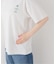 THE NORTH FACE/ザ ノース フェイス GAR Smaller Typographic S/S Tee NT32667