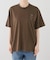 THE NORTH FACE/ザ ノース フェイス GAR Smaller Typographic S/S Tee NT32667