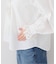 Feeka/フィーカ LOUISON レースブラウス 6CHE0104