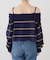 crinkle crinkle crinkle multiway polo cami CC-4543