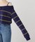 crinkle crinkle crinkle multiway polo cami CC-4543